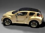 Hyundai HCD-10 Hellion Concept 2006 года